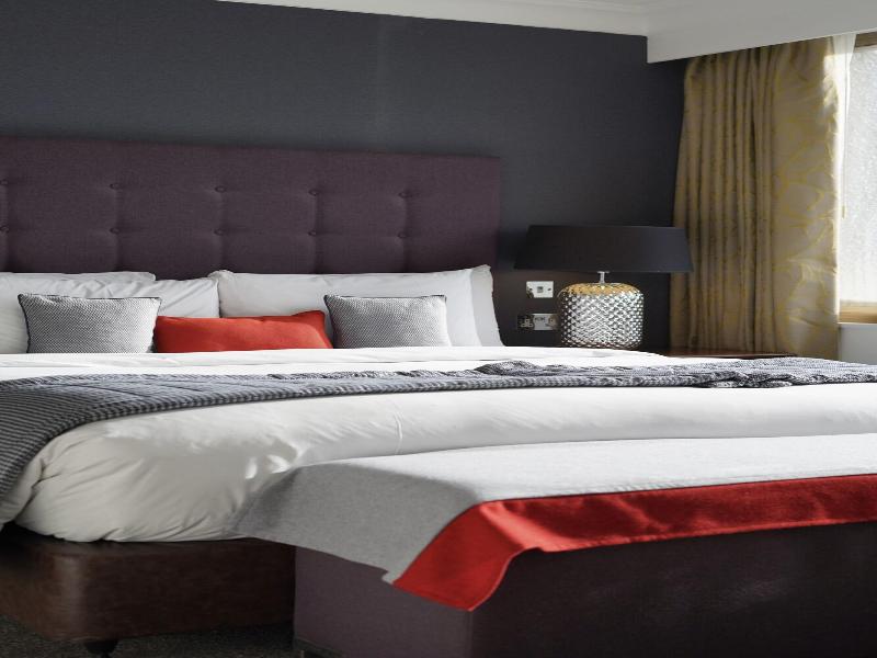 Renaissance London Heathrow - Oda