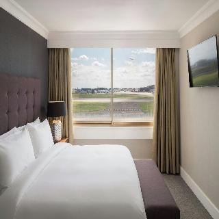 Renaissance London Heathrow fotoÄŸrafÄ±