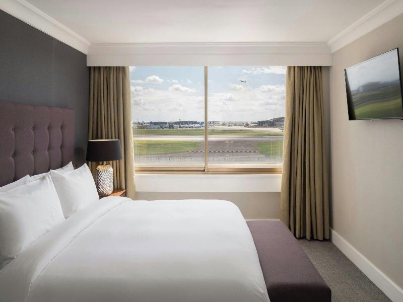 Renaissance London Heathrow - Oda