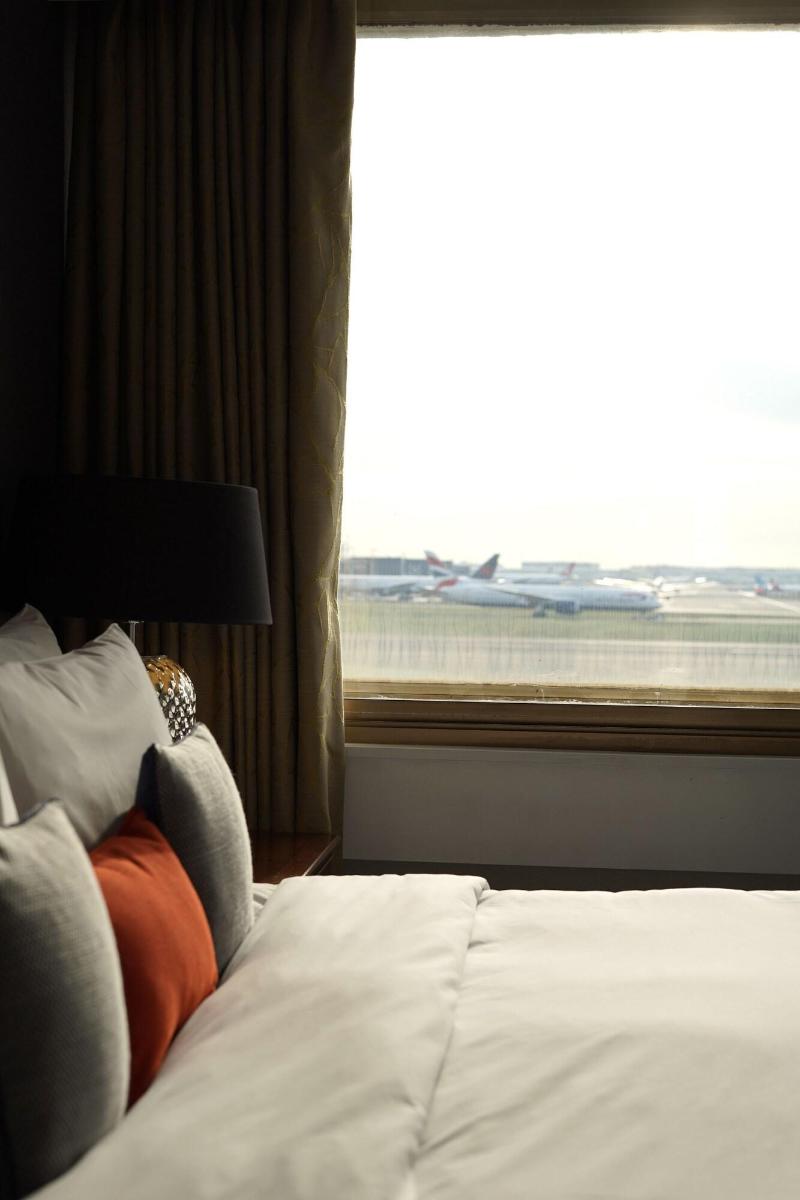 Renaissance London Heathrow - Oda