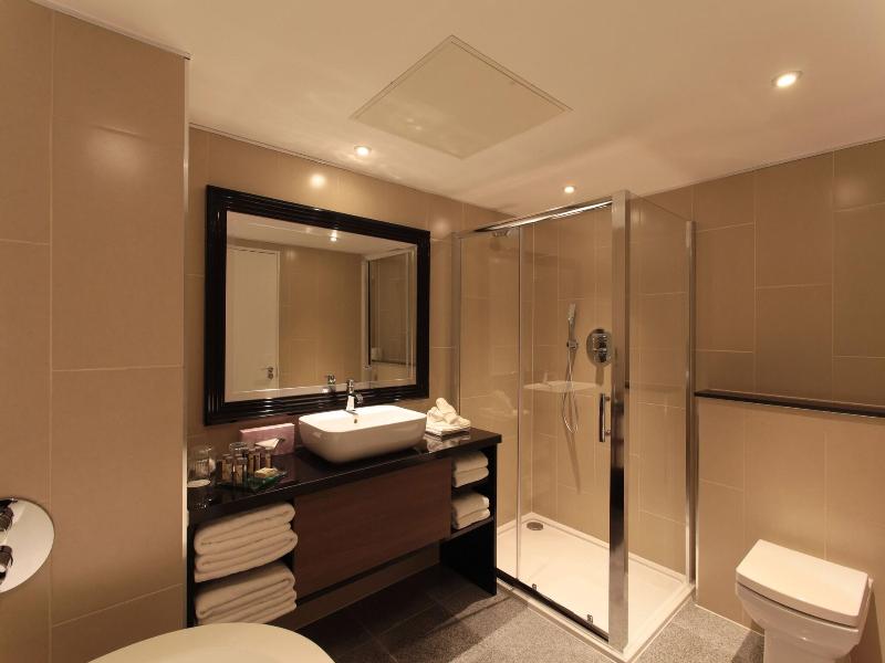 Renaissance London Heathrow - Oda