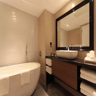 Renaissance London Heathrow fotoÄŸrafÄ±