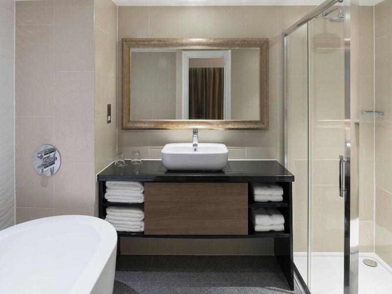 Renaissance London Heathrow - Oda