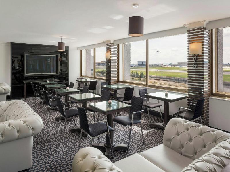 Renaissance London Heathrow - Oda