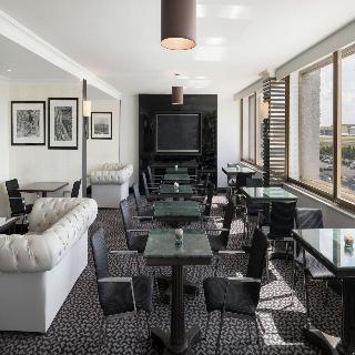 Renaissance London Heathrow fotoÄŸrafÄ±