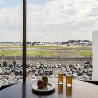 Renaissance London Heathrow fotoÄŸrafÄ±