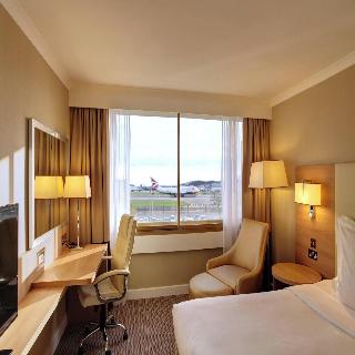 Renaissance London Heathrow fotoÄŸrafÄ±