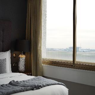 Renaissance London Heathrow fotoÄŸrafÄ±