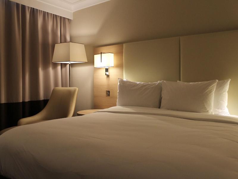 Renaissance London Heathrow - Oda