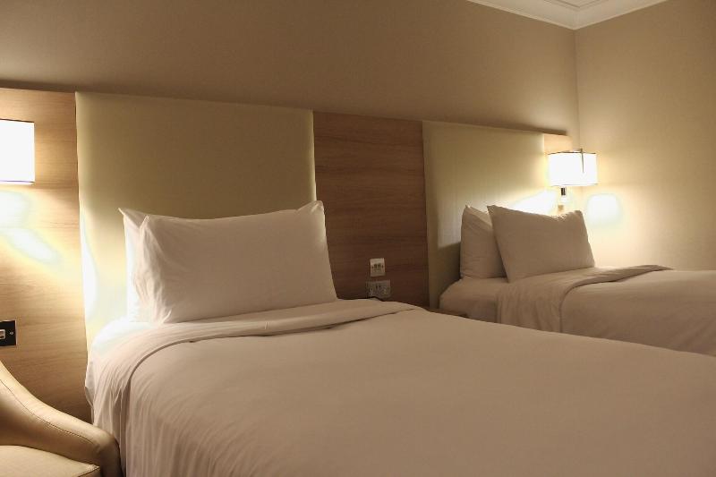 Renaissance London Heathrow - Oda