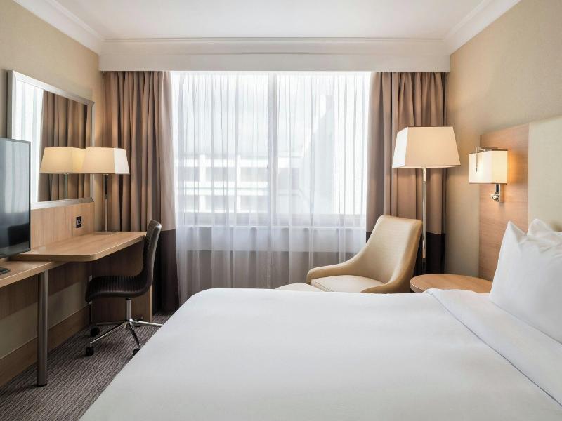 Renaissance London Heathrow - Oda