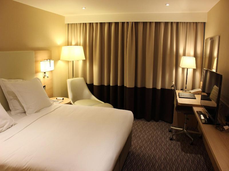 Renaissance London Heathrow - Oda