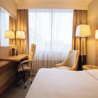 Renaissance London Heathrow fotoÄŸrafÄ±