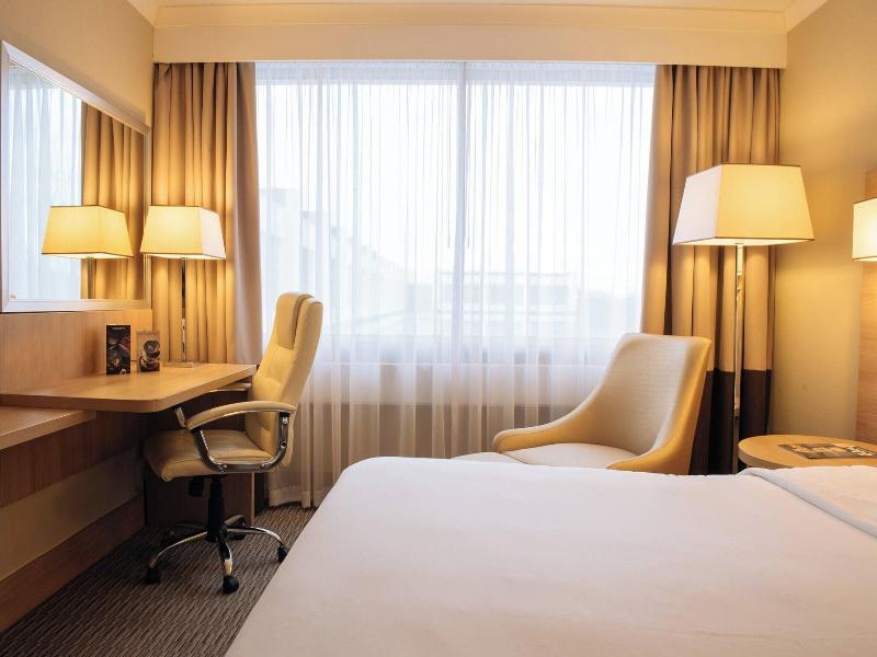 Renaissance London Heathrow - Oda
