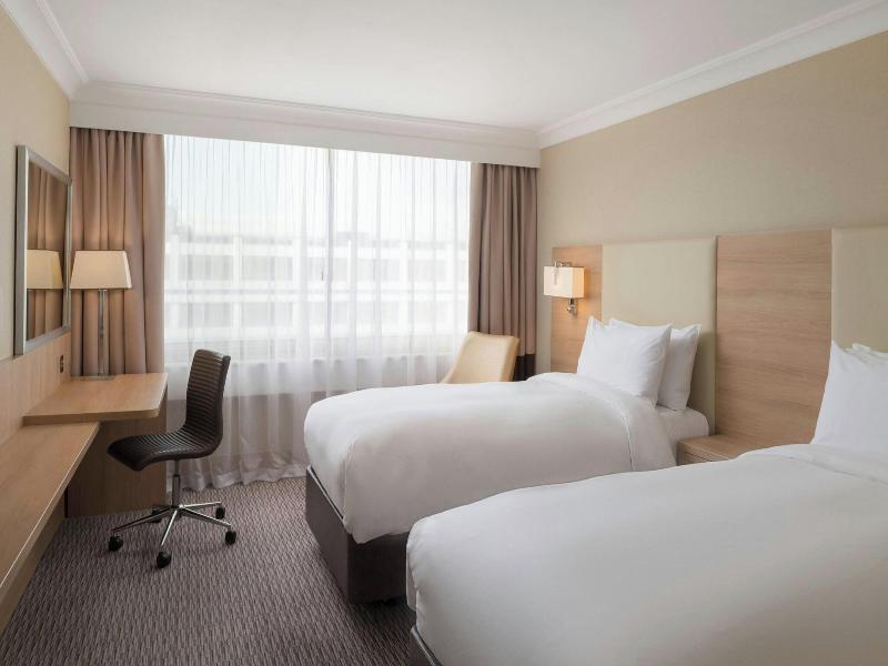 Renaissance London Heathrow - Oda