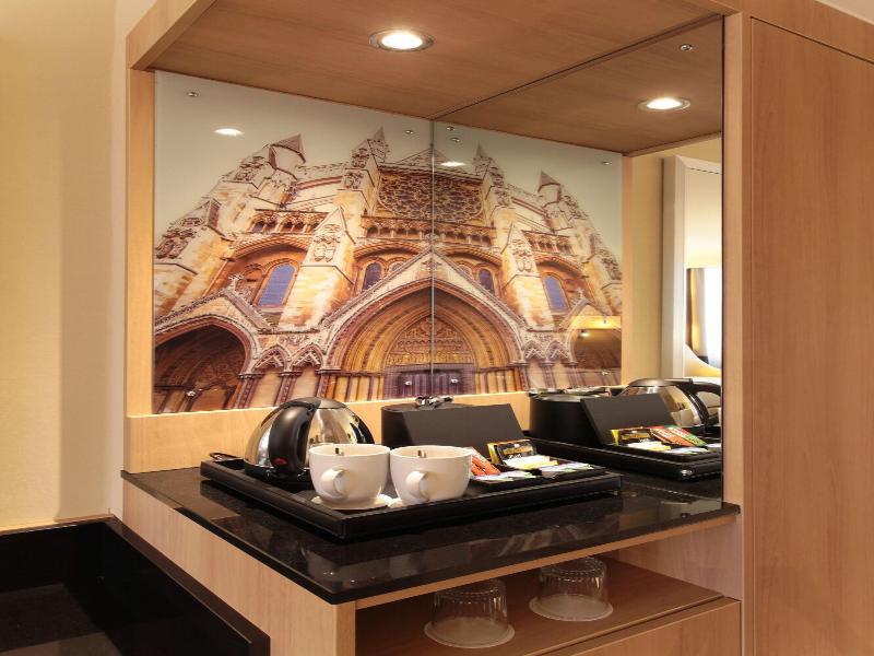 Renaissance London Heathrow - Oda