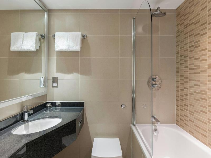 Renaissance London Heathrow - Oda