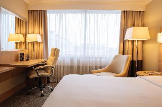 Renaissance London Heathrow fotoÄŸrafÄ±