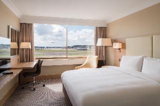 Renaissance London Heathrow fotoÄŸrafÄ±