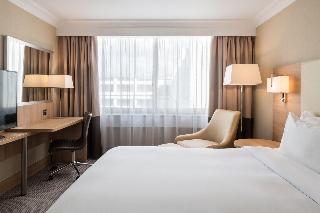 Renaissance London Heathrow fotoÄŸrafÄ±