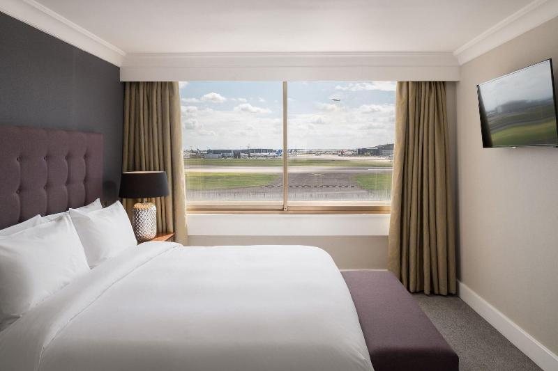 Renaissance London Heathrow - Oda
