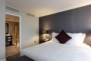 Renaissance London Heathrow fotoÄŸrafÄ±