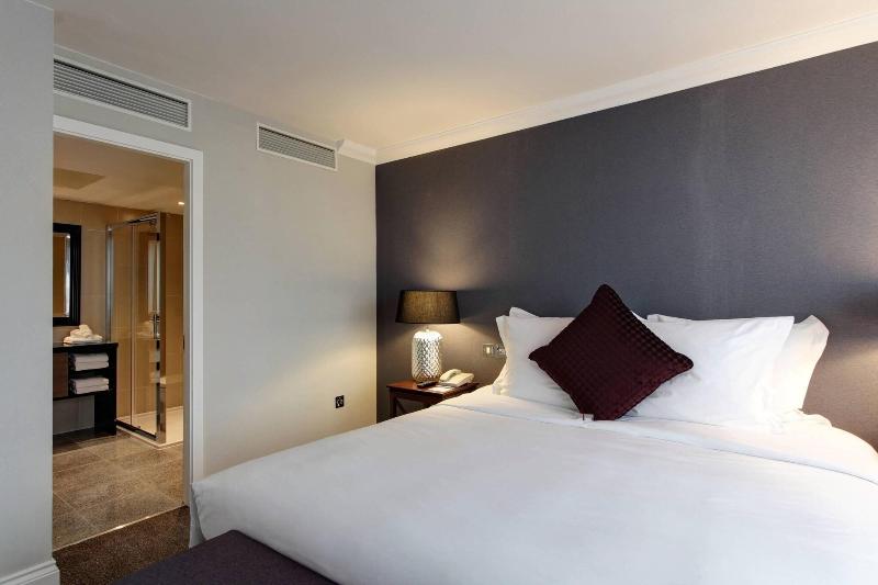 Renaissance London Heathrow - Oda