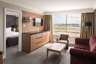 Renaissance London Heathrow fotoÄŸrafÄ±