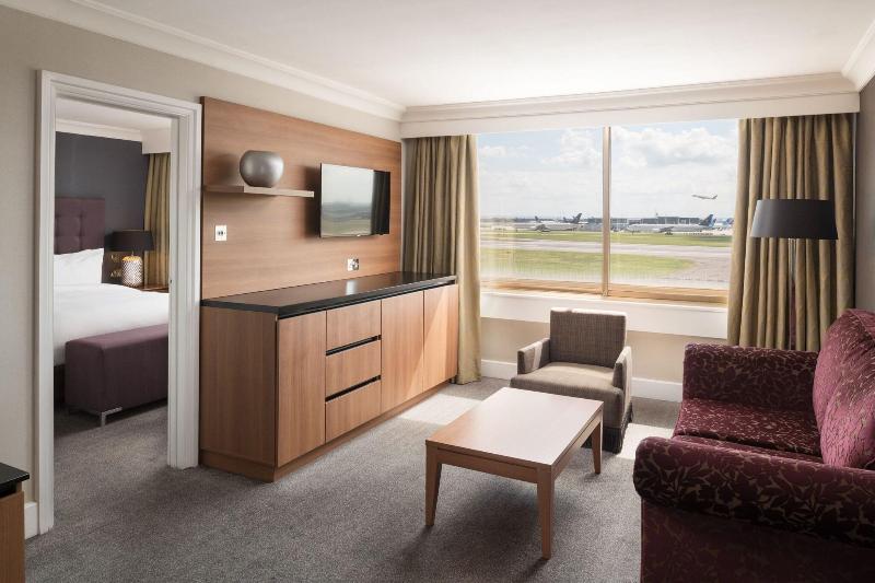 Renaissance London Heathrow - Oda