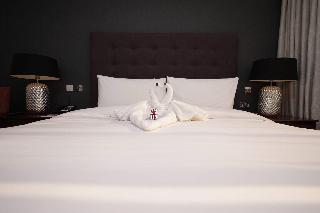 Renaissance London Heathrow fotoÄŸrafÄ±