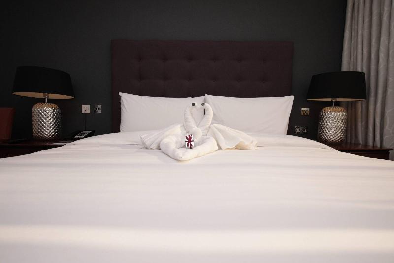 Renaissance London Heathrow - Oda
