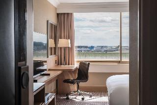Renaissance London Heathrow fotoÄŸrafÄ±