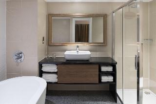 Renaissance London Heathrow fotoÄŸrafÄ±