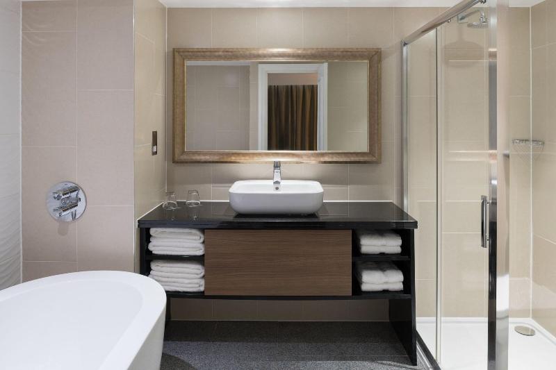 Renaissance London Heathrow - Oda