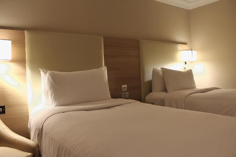Renaissance London Heathrow - Oda