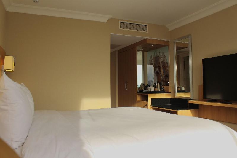 Renaissance London Heathrow - Oda
