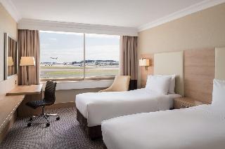 Renaissance London Heathrow fotoÄŸrafÄ±