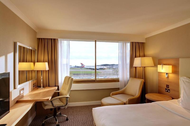 Renaissance London Heathrow - Oda
