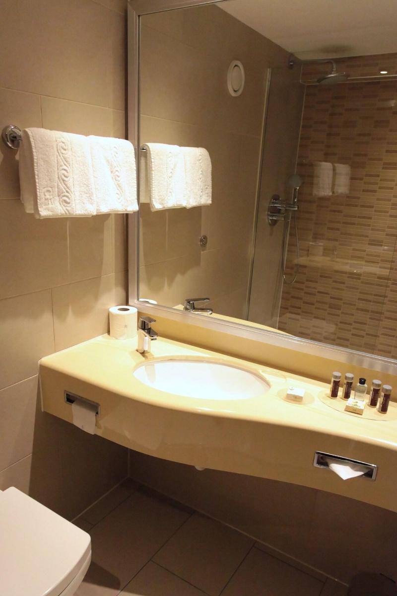 Renaissance London Heathrow - Oda