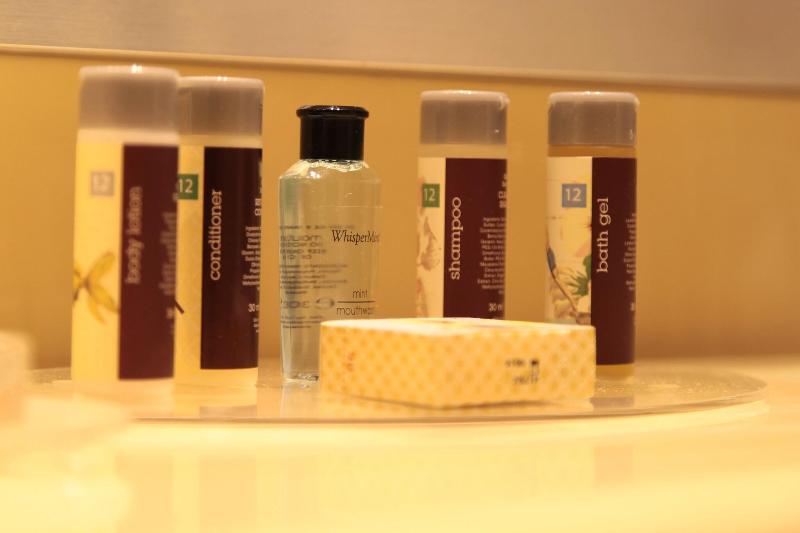 Renaissance London Heathrow - Oda