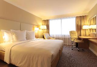 Renaissance London Heathrow fotoÄŸrafÄ±