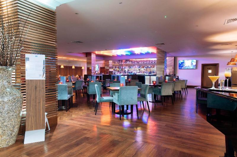 Renaissance London Heathrow - Restoran
