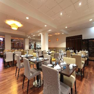 Renaissance London Heathrow fotoÄŸrafÄ±