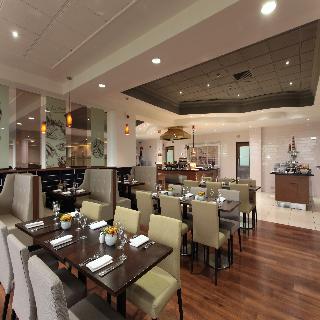 Renaissance London Heathrow fotoÄŸrafÄ±