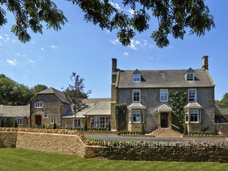 Dormy House fotoÄŸrafÄ±