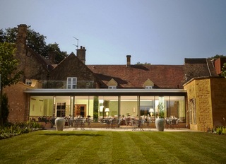 Dormy House fotoÄŸrafÄ±