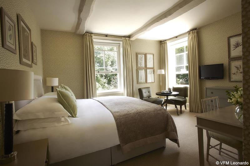 Dormy House - Genel