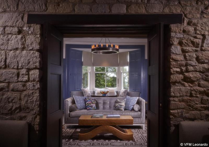 Dormy House - Genel
