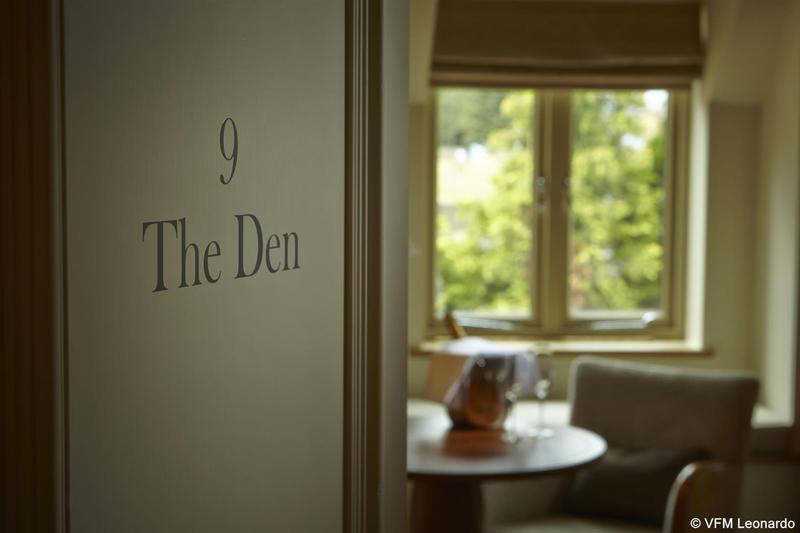 Dormy House - Genel