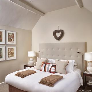 Dormy House fotoÄŸrafÄ±